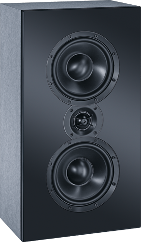 Cinema Ultra LCR 100-THX
