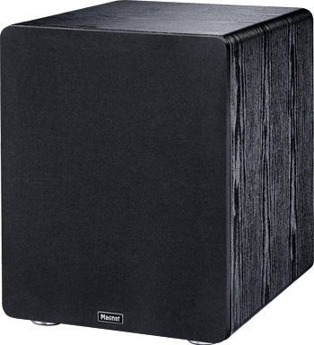 Magnat 12 hot sale subwoofer