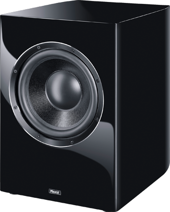 Signature Sub 930A