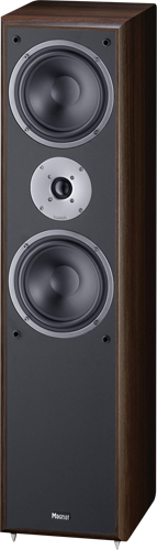 Monitor Supreme 802