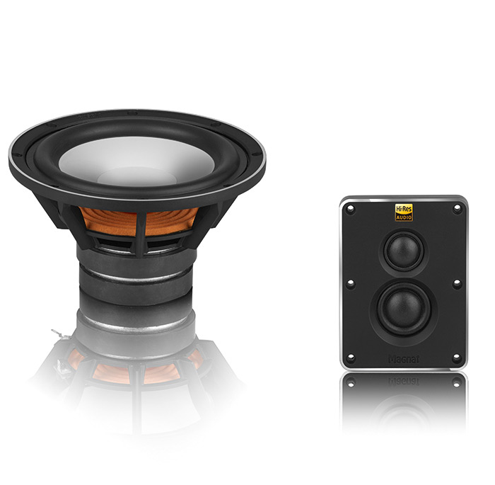 HIFI-Speaker |