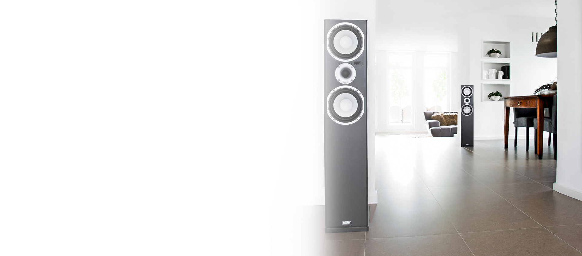 magnasphere speakers