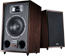 Aktives 2-Wege-Lautsprechersystem mit Bluetooth, HDMI und digtalen sowie analogen Eingängen