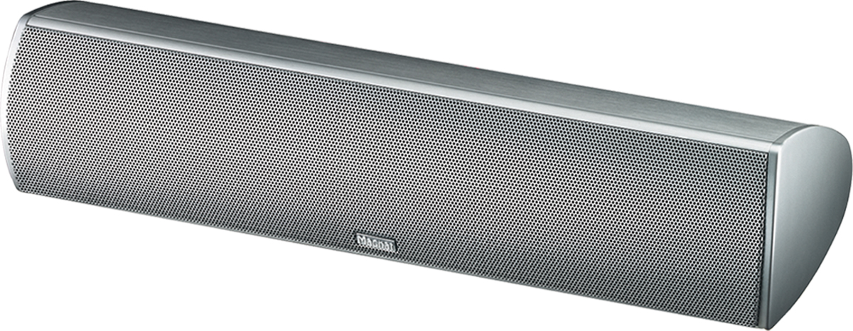 magnat center speaker