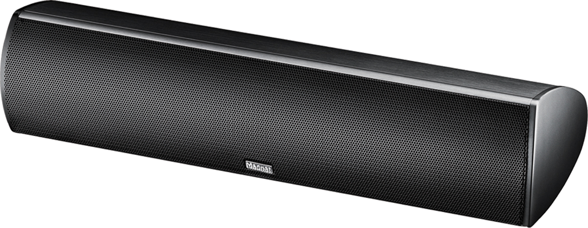 magnat center speaker