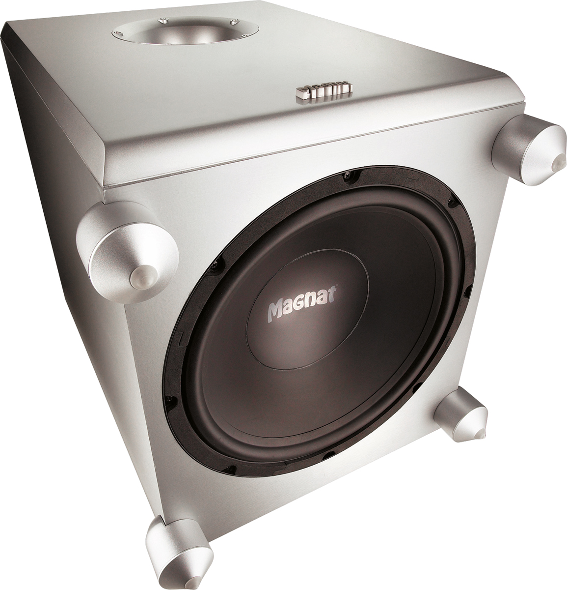 magnat woofer