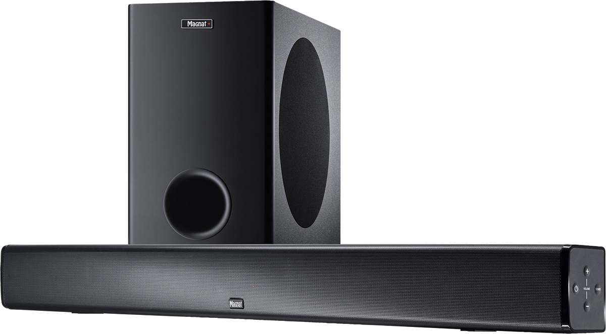 magnat soundbar
