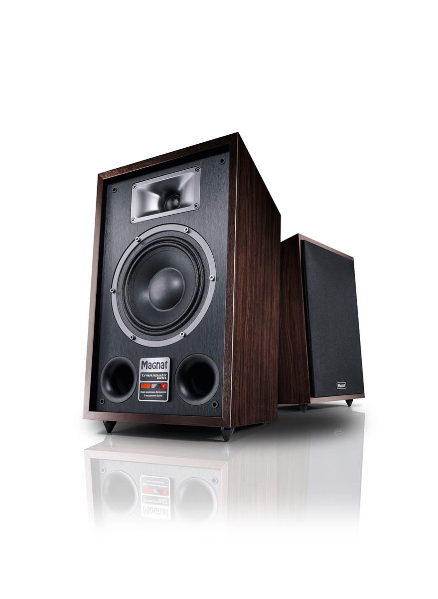 audio - Migliorare audio delle TV Magnat-Transpuls-800A-heroic