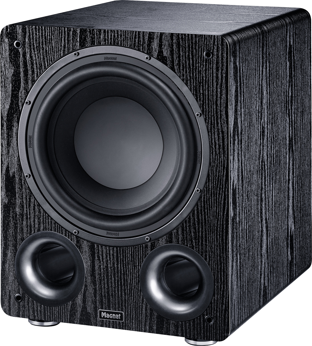 alpha subwoofer