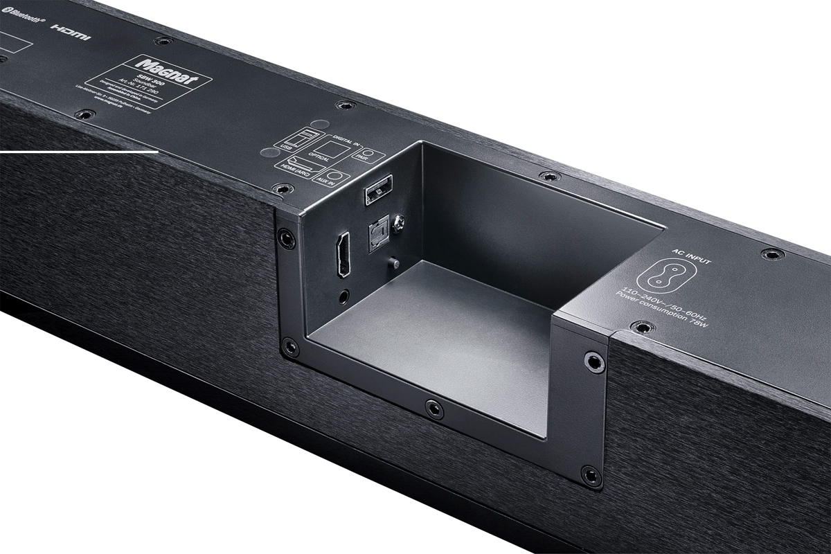 Magnat soundbar shop