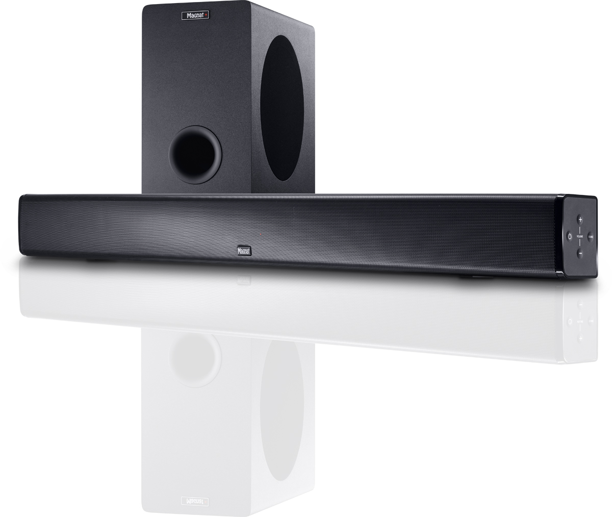 magnat soundbar