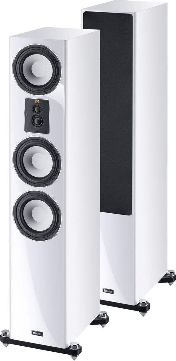 Magnat shop speakers price