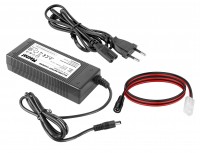 Bulldog Battery Charger